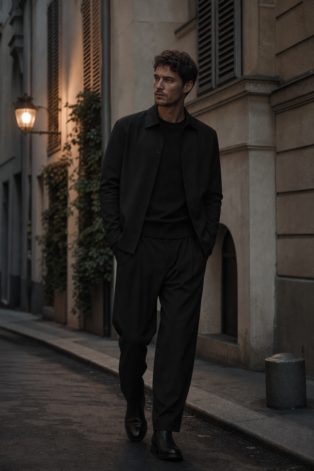 Herren Essentials