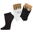 3er Bundle Socken