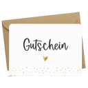 Gutschein