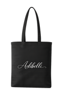 Jutetasche