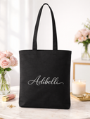 Jutetasche